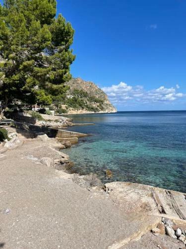 Villetta Con Terrazza E Accesso Privato A Mare