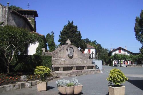 Villa Marie Pierre