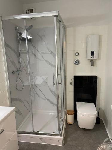 Apartamento City Studio