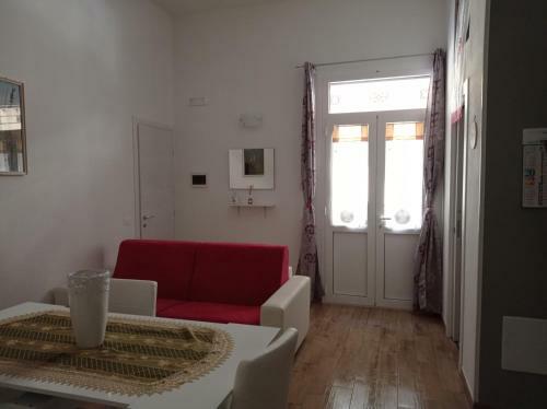 Le Grotte Casa Vacanze