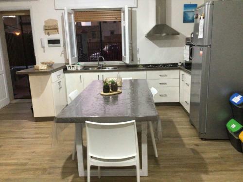 Apartamento Aspradomus