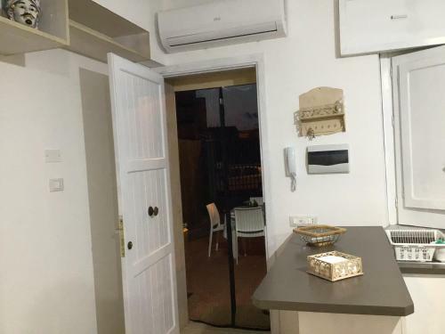Apartamento Aspradomus