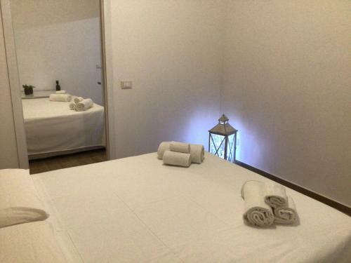 Apartamento Aspradomus