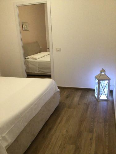Apartamento Aspradomus