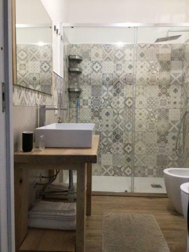 Apartamento Aspradomus