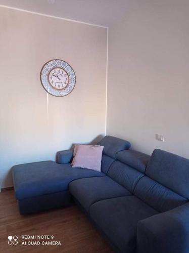 Apartamento Aspradomus