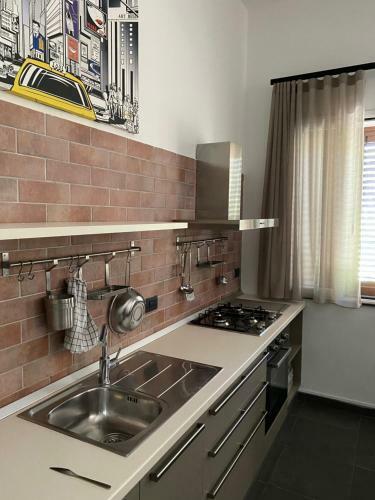 Apartamento Le Dimore Di Palagonia II