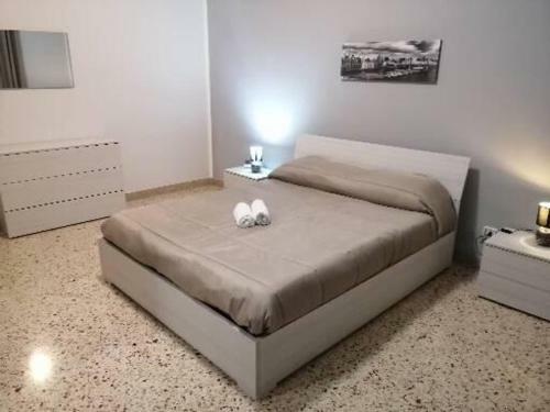 Apartment Bagheria