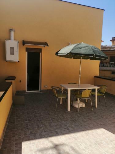 Apartment Bagheria