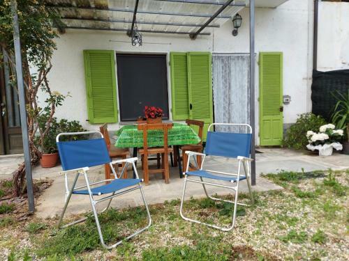 Apartamento Pelagallo