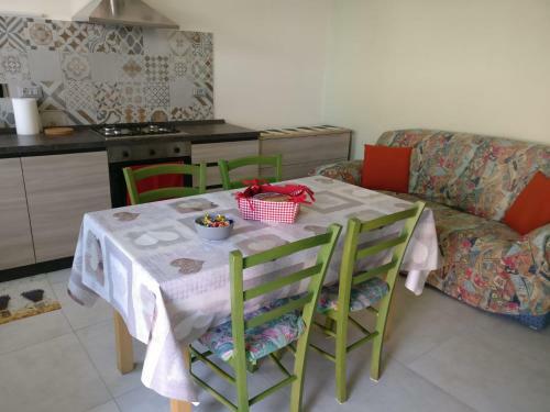 Apartamento Pelagallo