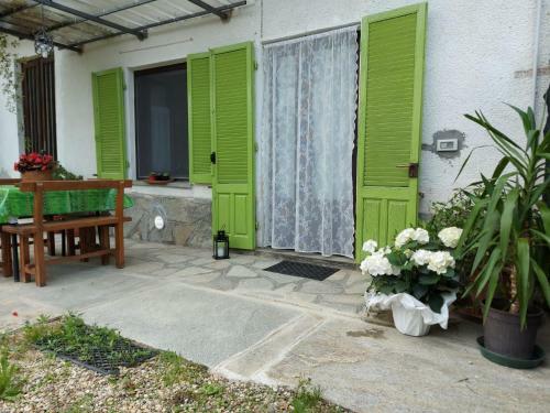 Apartamento Pelagallo