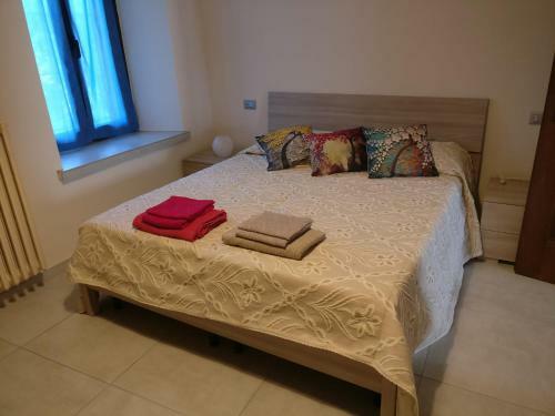 Apartamento Pelagallo