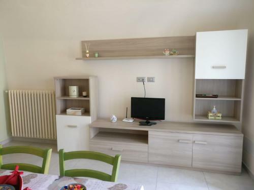 Apartamento Pelagallo