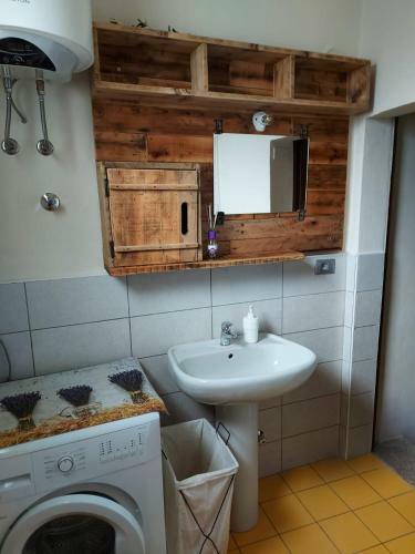 Apartamento Pelagallo
