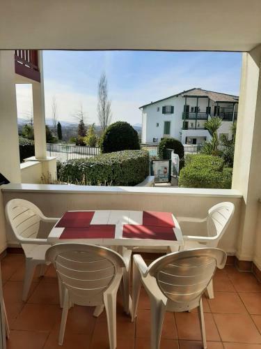 Apartamento Residence Les Terrasses D'arcangues