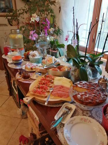 Bed & Breakfast Casa Pol�