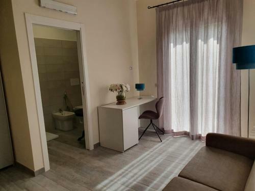 Bed & Breakfast Terra D'aspra