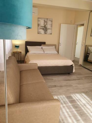Bed & Breakfast Terra D'aspra