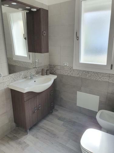 Bed & Breakfast Terra D'aspra