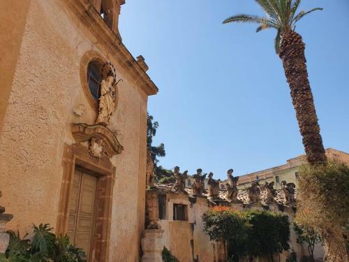 Bed & Breakfast Terra D'aspra