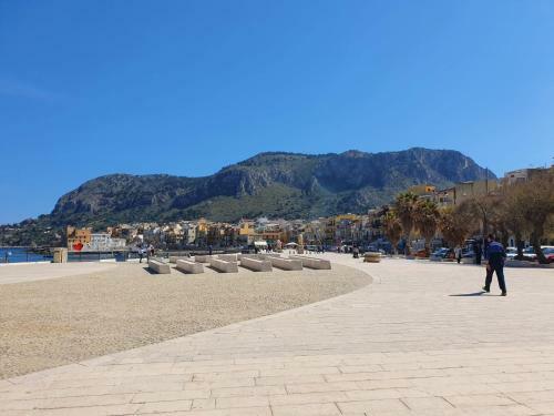 Bed & Breakfast Terra D'aspra