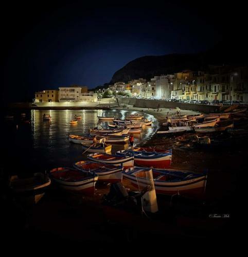 I Tramonti D'aspra