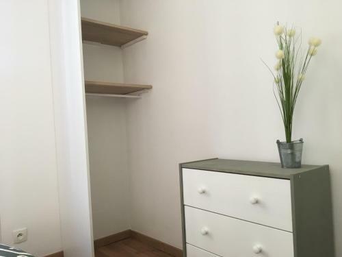 Apartamento Acca Larentia