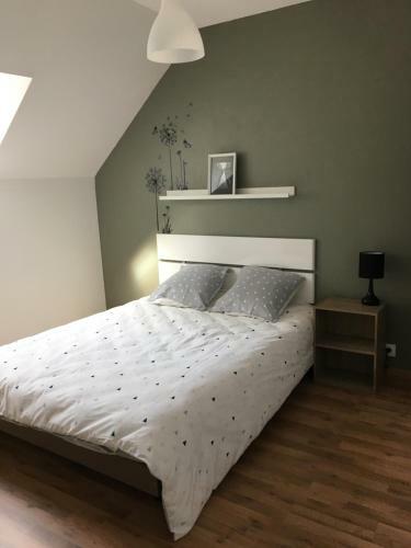 Apartamento Acca Larentia