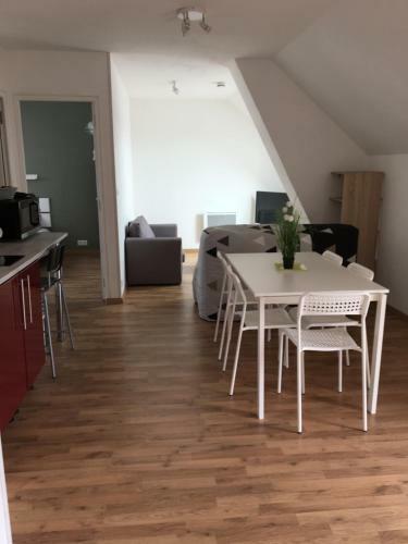 Apartamento Acca Larentia