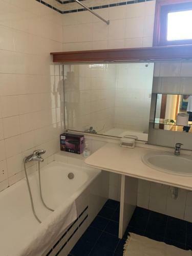 Apartamento Abb�ria
