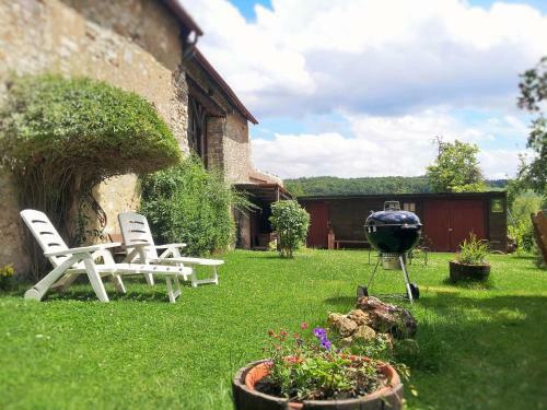 Le Clos De La Tourelle