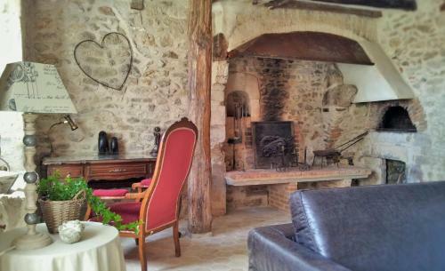 Le Clos De La Tourelle