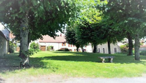 Le Clos De La Tourelle