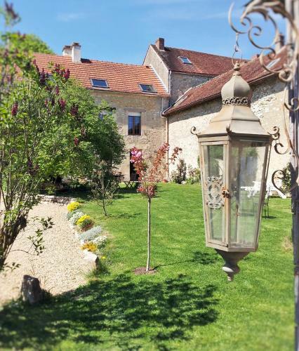 Le Clos De La Tourelle