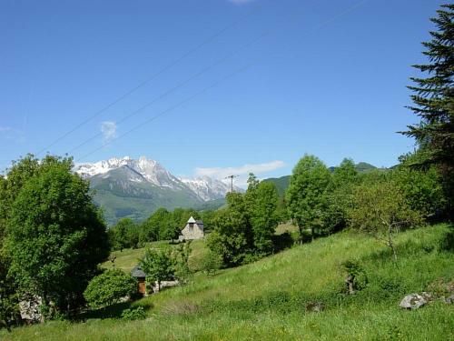 G�te Des Moulins - Val D'azun Pyr�n�es