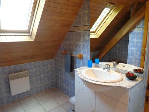 G�te Des Moulins - Val D'azun Pyr�n�es