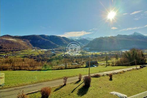 G�te Des Moulins - Val D'azun Pyr�n�es