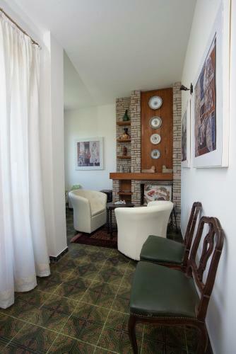 Apartamento Villa San Giuliano