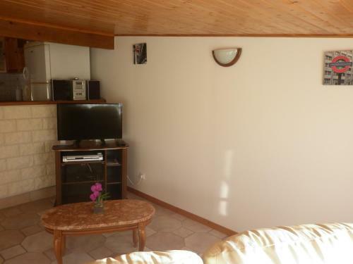 Apartamento Soleil Levant