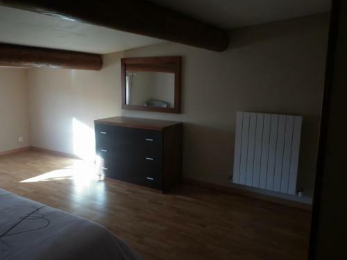 Apartamento Soleil Levant
