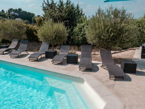 Apartamento Le Petit Rossignol
