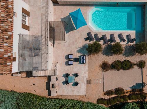 Apartamento Le Petit Rossignol