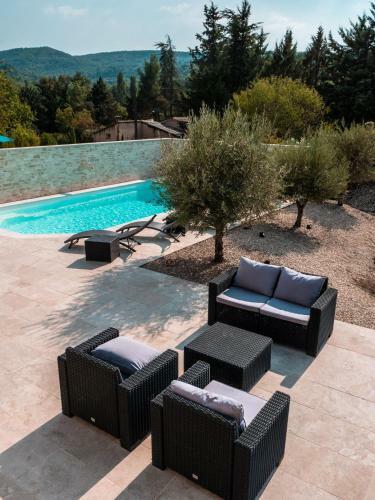 Apartamento Le Petit Rossignol