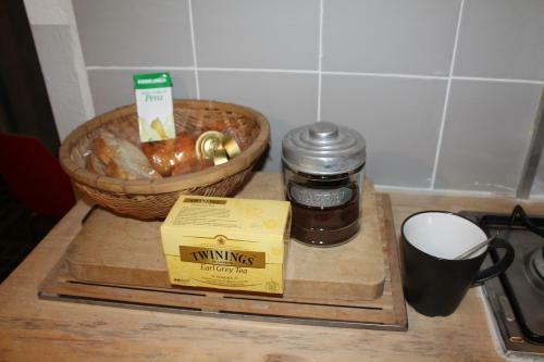 Apartamento La Mangiatoia