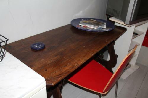 Apartamento La Mangiatoia