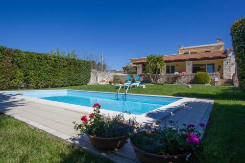 Villa Agnese