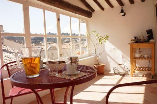 Bed & Breakfast Longo Mai