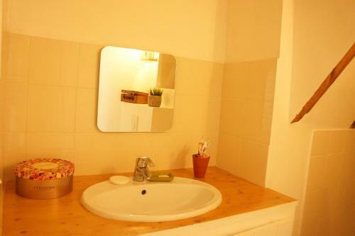 Bed & Breakfast Longo Mai