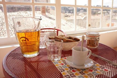 Bed & Breakfast Longo Mai